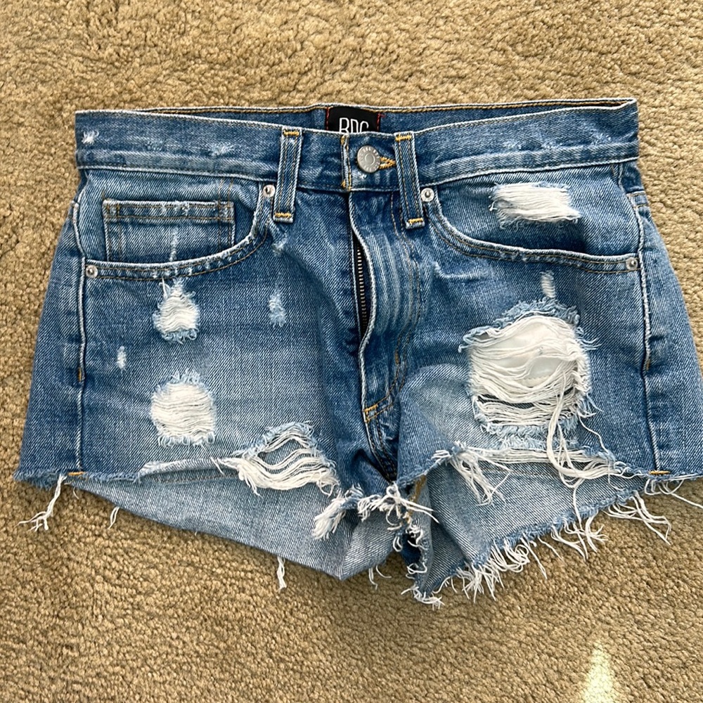 BDG urban Outfitters shorts